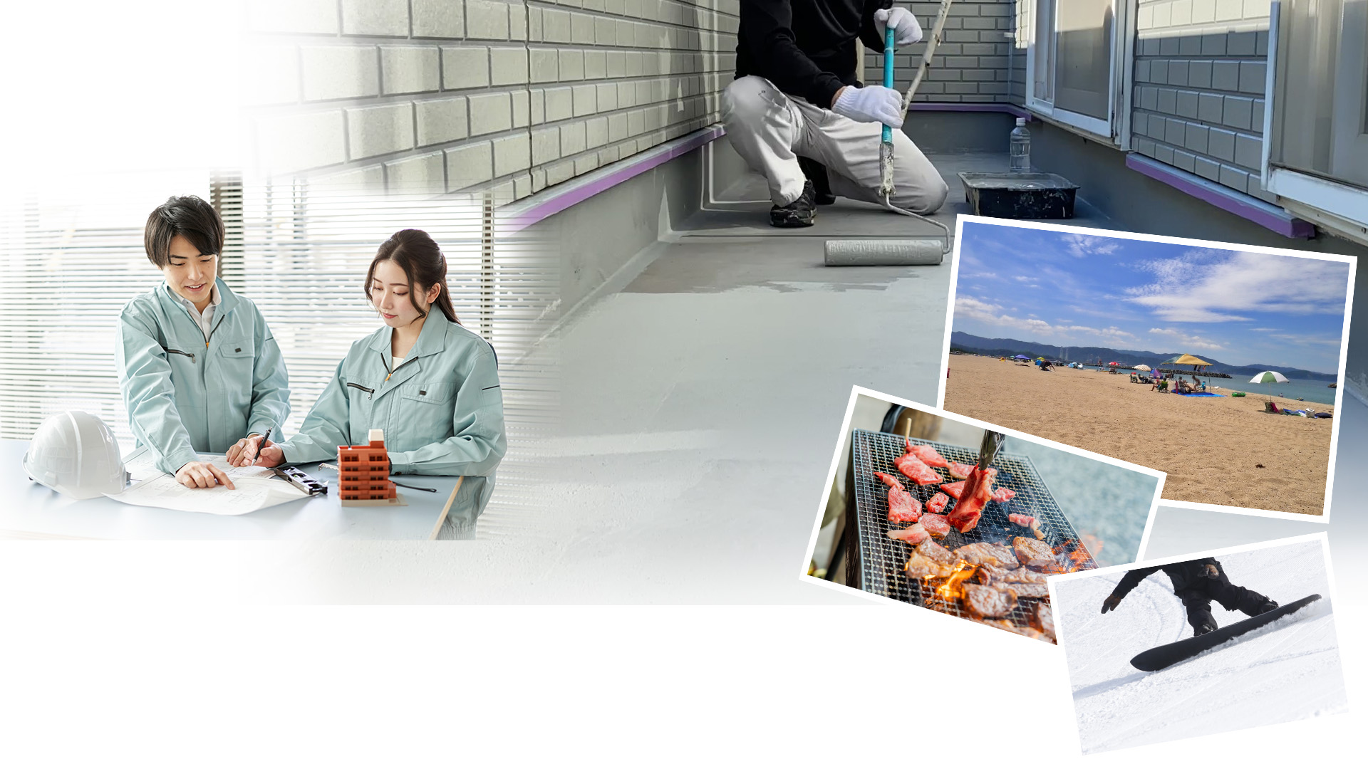 株式会社沓掛工業では、業務拡大のため新たな仲間を募集しています！現在、20代～30代のスタッフ活躍中！