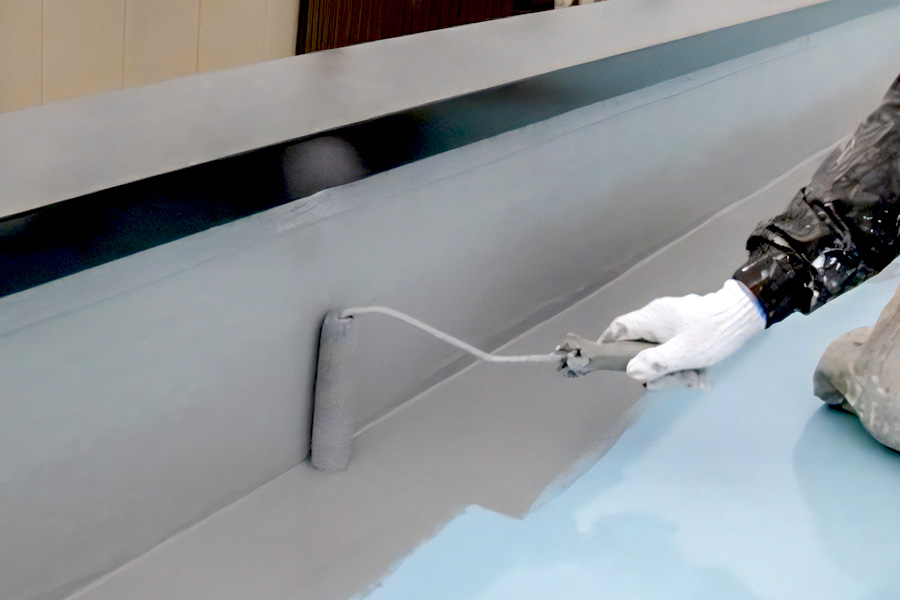 どこよりも「丁寧・安心・安全」の施工でご対応！